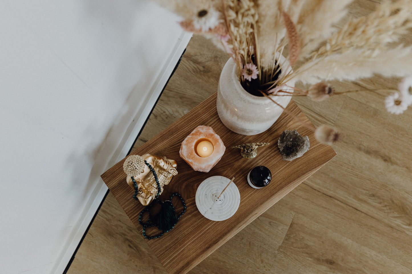 YOGAStudio - Gutschein für eine Einzelstunde (75 Minuten)